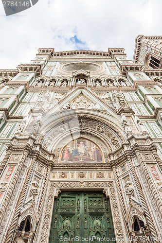 Image of Duomo di Firenze