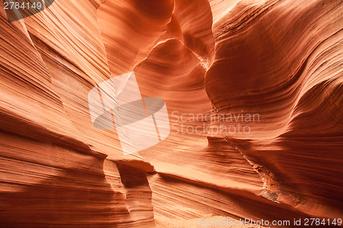 Image of Antelope Canyon