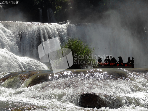 Image of Agua Azul