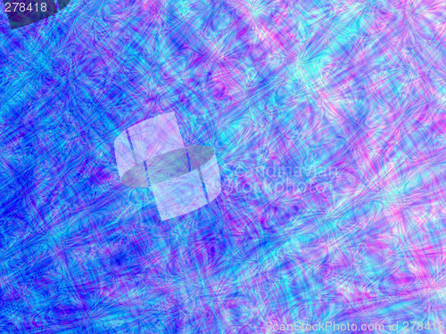 Image of Pool Reflection