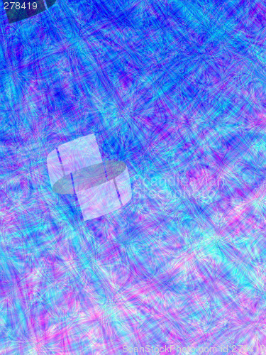 Image of Pool Reflection