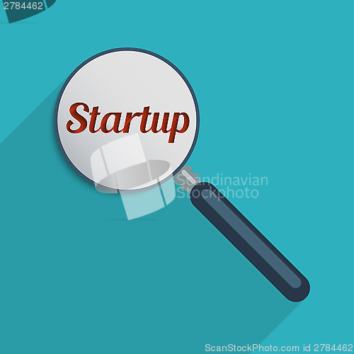Image of Business Startup