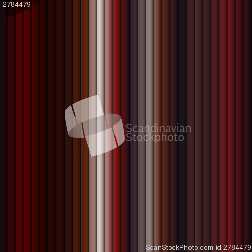 Image of Red Stripe Seamless Background