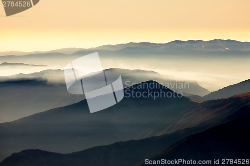Image of Mountains