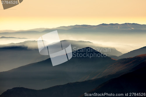 Image of Mountains