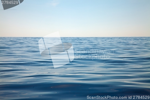 Image of Water Surface