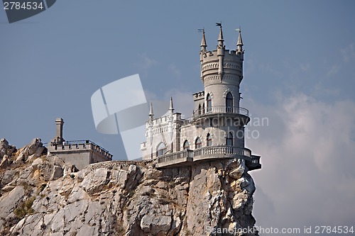 Image of Swallow's Nest