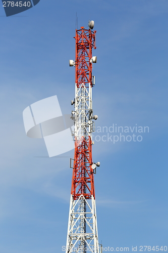 Image of Transmitter