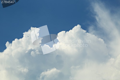 Image of Clouds