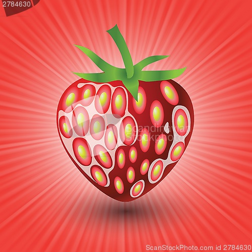 Image of strawberry