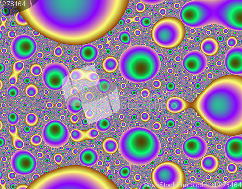 Image of Bubbles