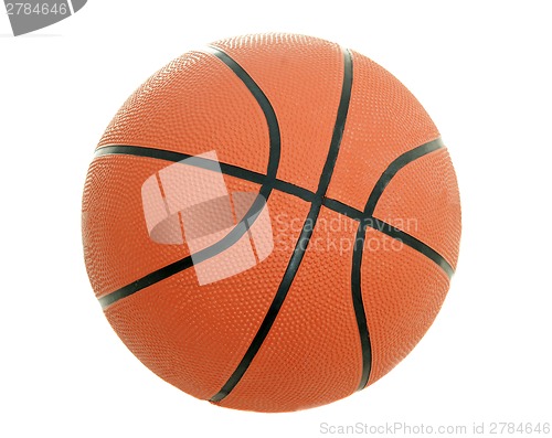 Image of Basketball