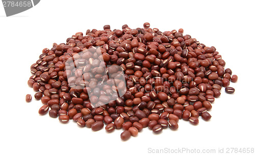 Image of Adzuki beans