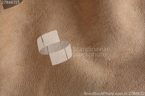 Image of Natural leather background