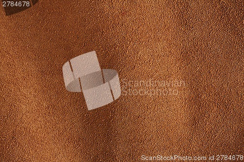 Image of Natural leather background