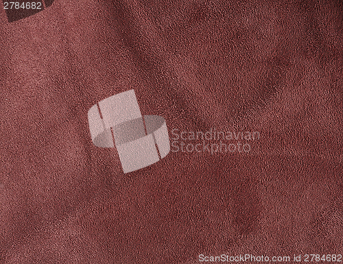 Image of Natural leather background