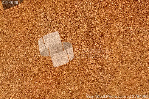 Image of Natural leather background