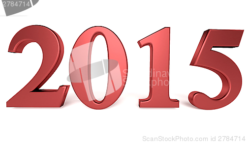 Image of New year 2015