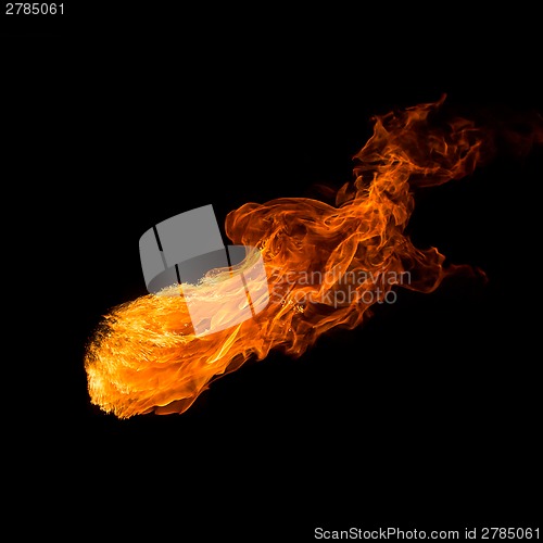 Image of Fire