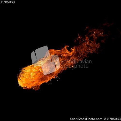 Image of Fire