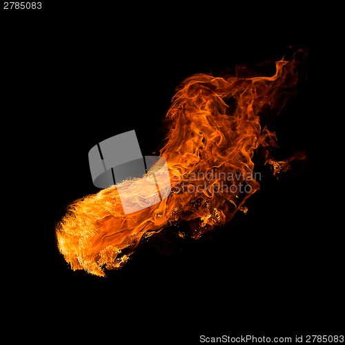 Image of Fire