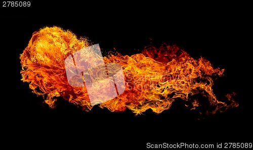 Image of Fire