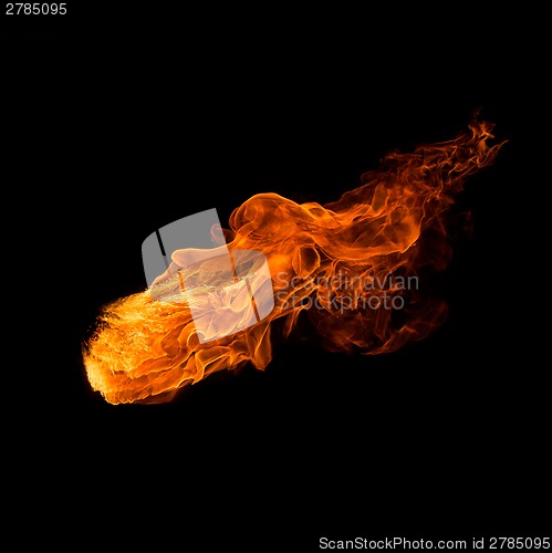 Image of Fire