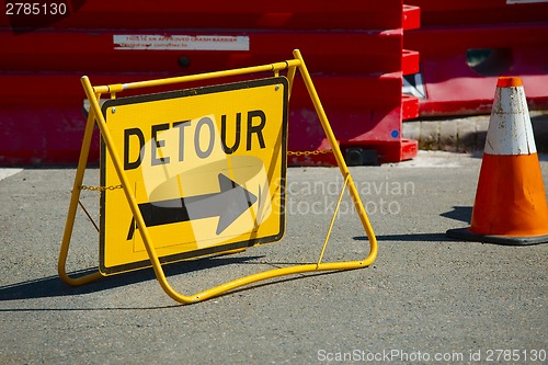 Image of Road Construction