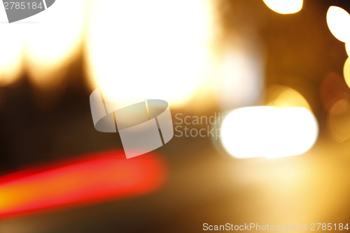 Image of Abstract fancy background