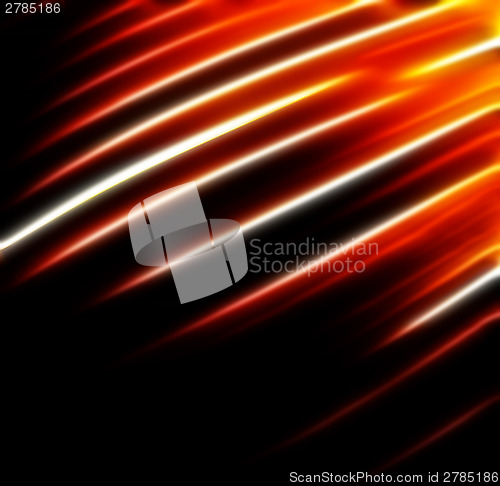 Image of Abstract fancy background