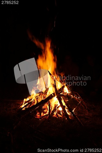 Image of Fire