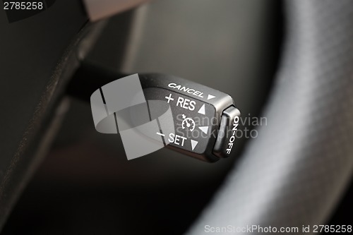 Image of Car Interior