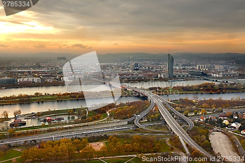 Image of Vienna