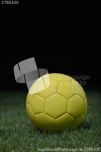 Image of soccer player