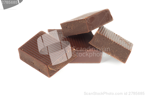 Image of Dark Chocolate