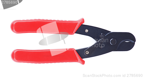 Image of Crimping Tool