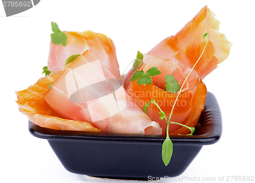 Image of Smoked Sturgeon