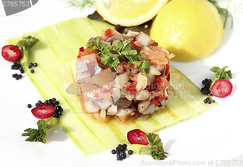 Image of Herring salad