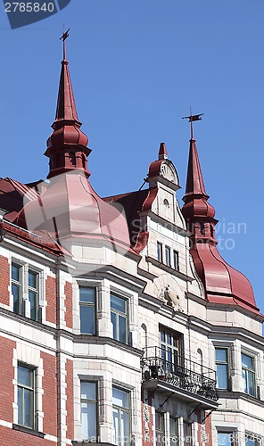 Image of Stockholm - Sweden