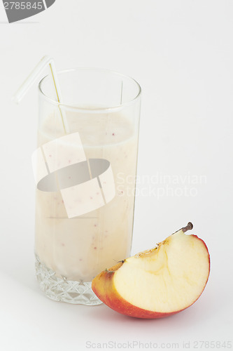 Image of Apple cocktail
