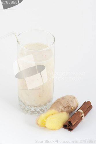 Image of Apple cocktail