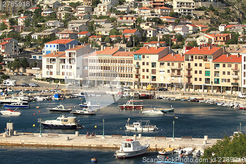 Image of Senj, Croatia