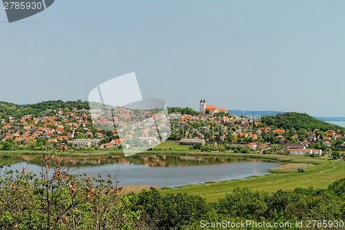Image of Tihany - Hungary