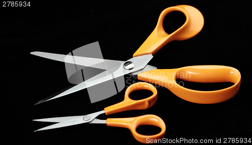 Image of Scissors