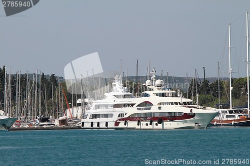Image of Split, Croatia