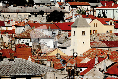 Image of Senj, Croatia