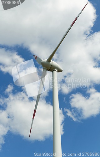 Image of Windmill