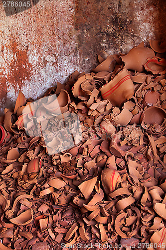 Image of Turkish Handmade Pots