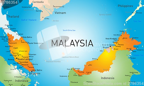 Image of Malaysia