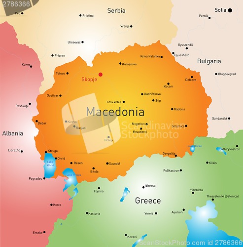 Image of Macedonia